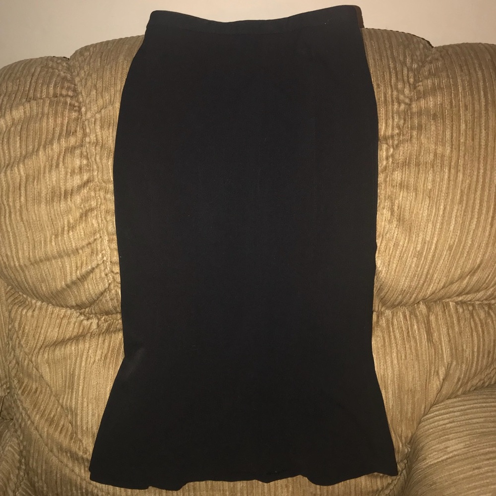 Lane Bryant size 20 pencil skirt